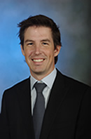 Gordon Casey